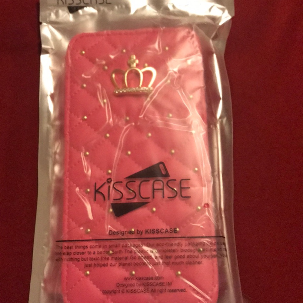 Wallet 7plus 8plus case